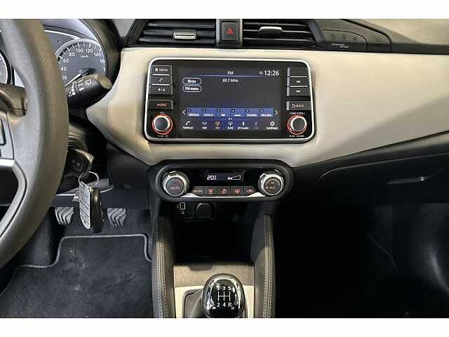 Nissan Micra 1.0 IG-T ACENTA | EASY PACK | PDC ACHTERAAN | CARPLAY