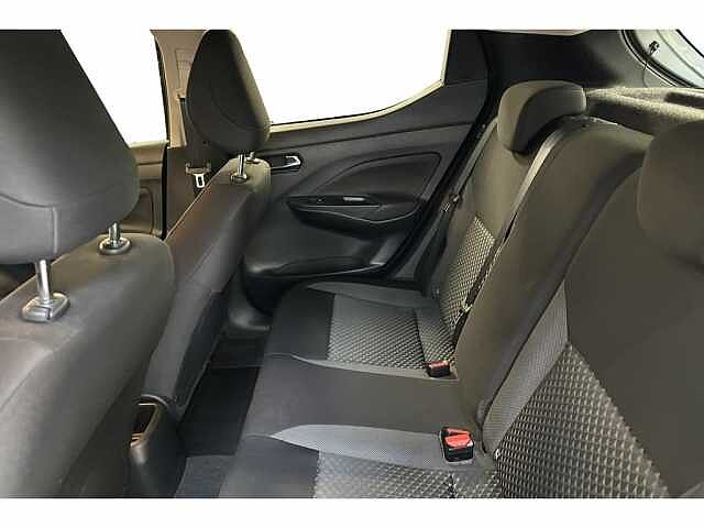 Nissan Micra 1.0 IG-T ACENTA | EASY PACK | PDC ACHTERAAN | CARPLAY