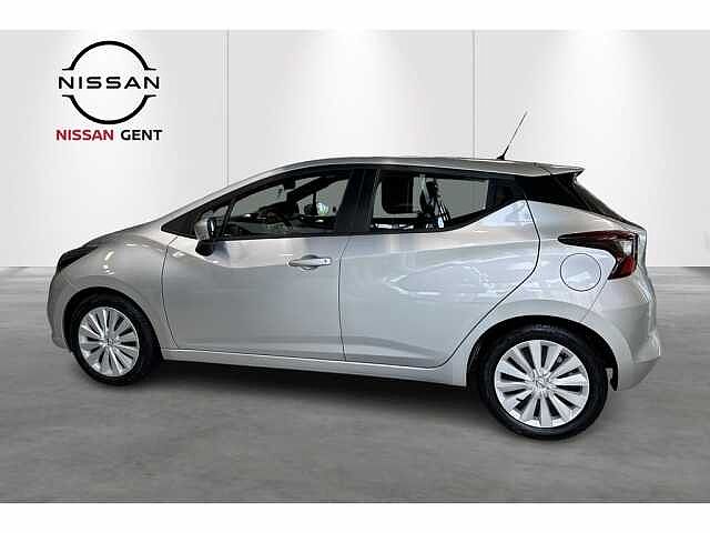 Nissan Micra 1.0 IG-T ACENTA | EASY PACK | PDC ACHTERAAN | CARPLAY