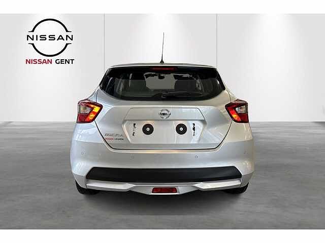 Nissan Micra 1.0 IG-T ACENTA | EASY PACK | PDC ACHTERAAN | CARPLAY