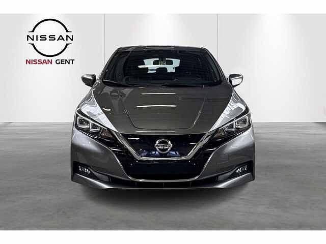 Nissan Leaf 40kWh TEKNA | 3.000&euro; OVERHEIDSPREMIE