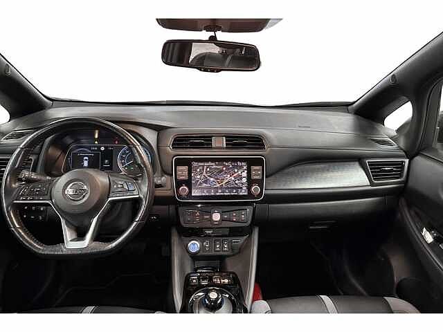 Nissan Leaf 40kWh TEKNA | 3.000&euro; OVERHEIDSPREMIE