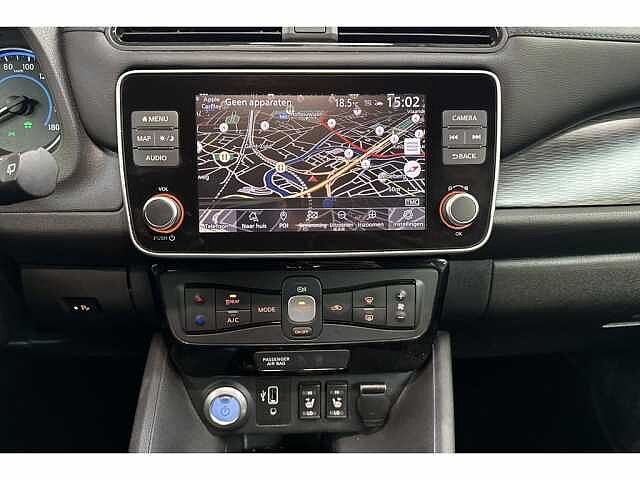 Nissan Leaf 40kWh TEKNA | 3.000&euro; OVERHEIDSPREMIE