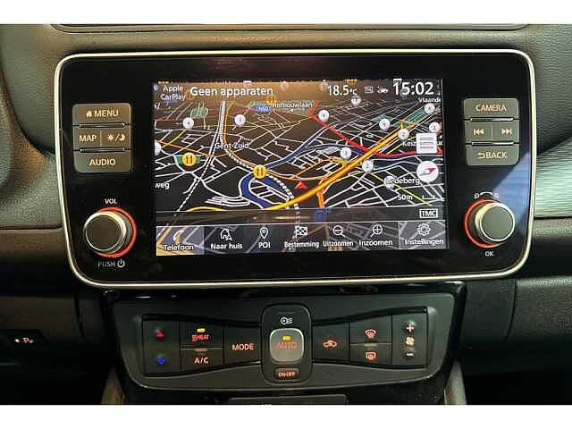 Nissan Leaf 40kWh TEKNA | 3.000&euro; OVERHEIDSPREMIE