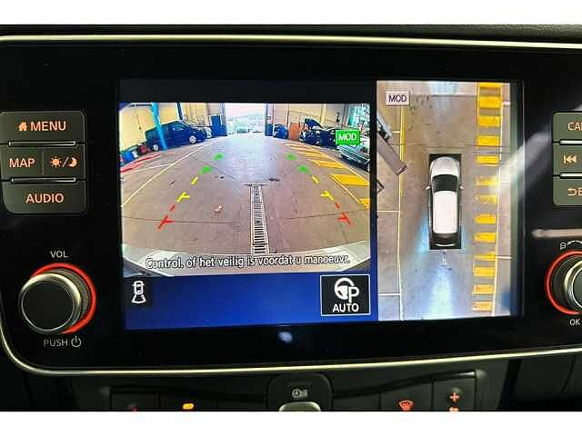 Nissan Leaf 40kWh TEKNA | 3.000&euro; OVERHEIDSPREMIE