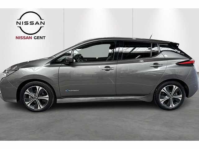 Nissan Leaf 40kWh TEKNA | 3.000&euro; OVERHEIDSPREMIE
