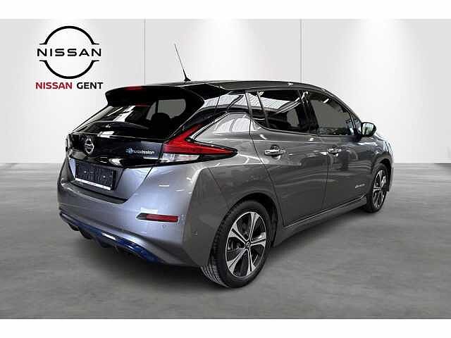 Nissan Leaf 40kWh TEKNA | 3.000&euro; OVERHEIDSPREMIE