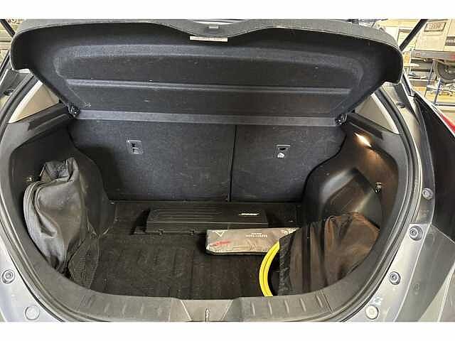 Nissan Leaf 40kWh TEKNA | 3.000&euro; OVERHEIDSPREMIE