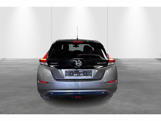 Nissan Leaf 40kWh TEKNA | 3.000&euro; OVERHEIDSPREMIE