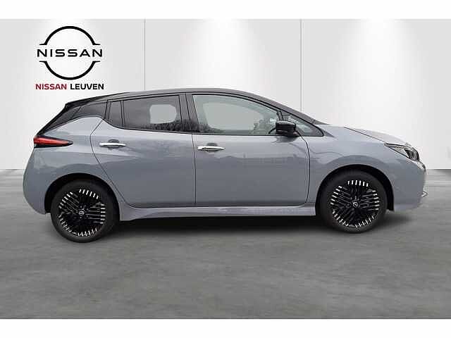 Nissan Leaf LEAF 62 kWh | N-CONNECTA | NAVI | 360° | ZETELVERW.