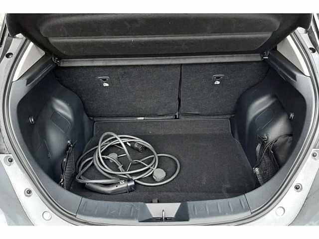 Nissan Leaf LEAF 62 kWh | N-CONNECTA | NAVI | 360° | ZETELVERW.