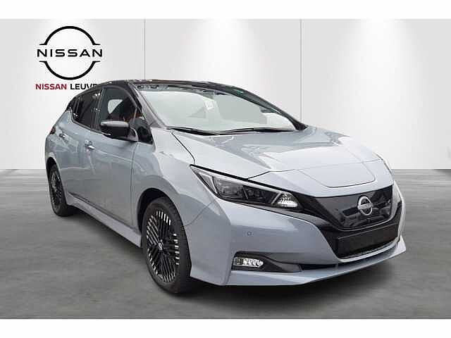 Nissan Leaf LEAF 62 kWh | N-CONNECTA | NAVI | 360° | ZETELVERW.