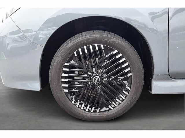 Nissan Leaf LEAF 62 kWh | N-CONNECTA | NAVI | 360° | ZETELVERW.