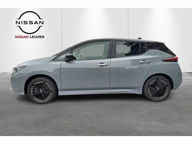 Nissan Leaf LEAF 62 kWh | N-CONNECTA | NAVI | 360° | ZETELVERW.