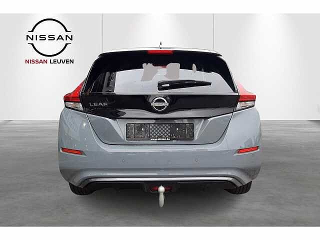 Nissan Leaf LEAF 62 kWh | N-CONNECTA | NAVI | 360° | ZETELVERW.