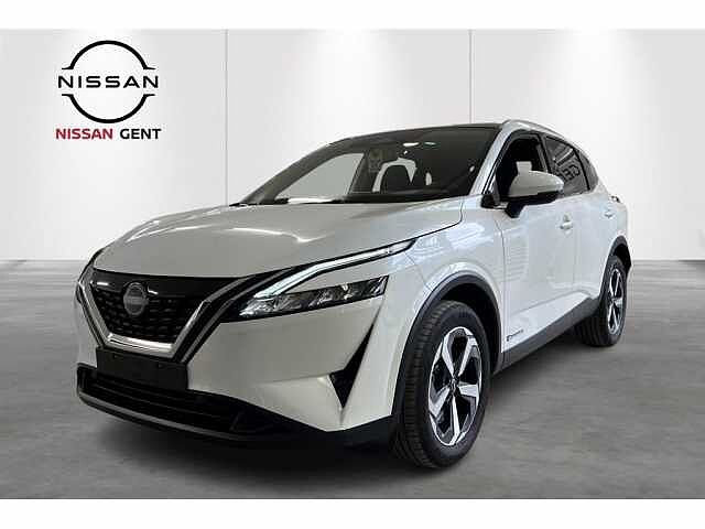 Nissan Qashqai ePOWER N-Connecta+DP // GMS STORE NISSAN GENT