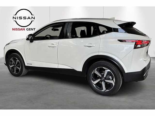 Nissan Qashqai ePOWER N-Connecta+DP // GMS STORE NISSAN GENT