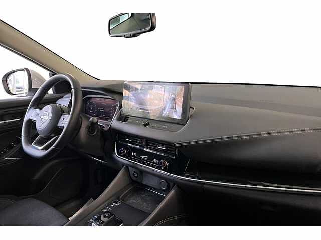 Nissan Qashqai ePOWER N-Connecta+DP // GMS STORE NISSAN GENT