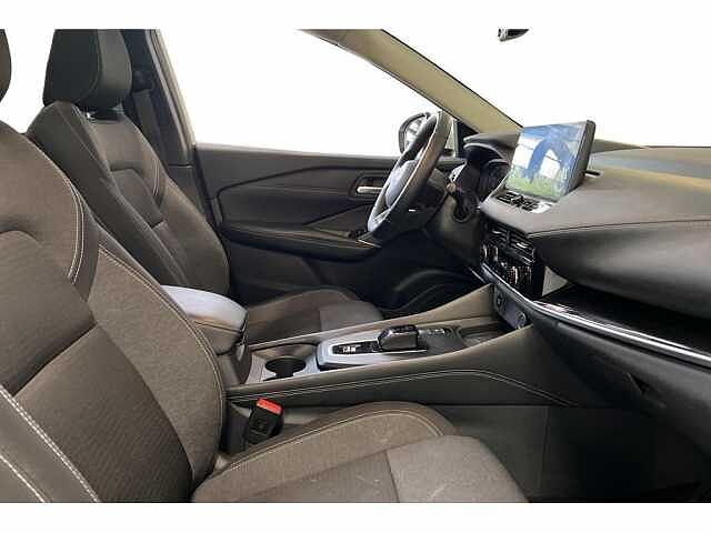 Nissan Qashqai ePOWER N-Connecta+DP // GMS STORE NISSAN GENT