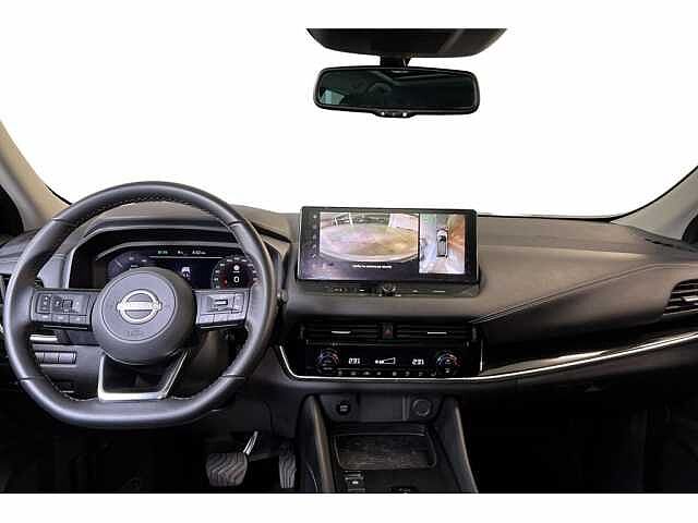 Nissan Qashqai ePOWER N-Connecta+DP // GMS STORE NISSAN GENT