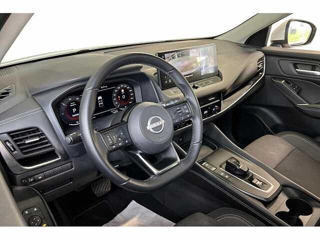 Nissan Qashqai ePOWER N-Connecta+DP // GMS STORE NISSAN GENT