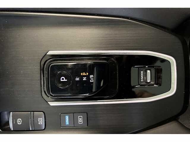 Nissan Qashqai ePOWER N-Connecta+DP // GMS STORE NISSAN GENT