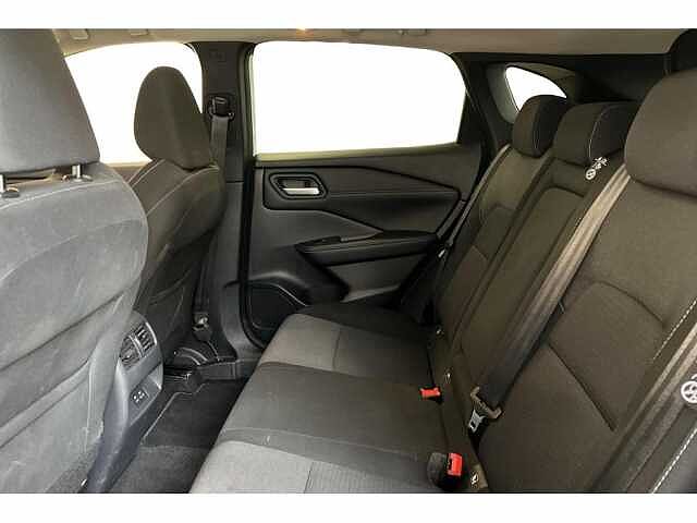 Nissan Qashqai ePOWER N-Connecta+DP // GMS STORE NISSAN GENT