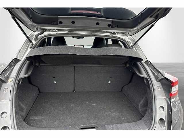 Nissan Juke 1.0 DIG-T 114 N-Design