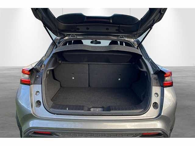 Nissan Juke 1.6 Hybrid 145 N-Connecta | Navi | Cruise | Keyless | Camera