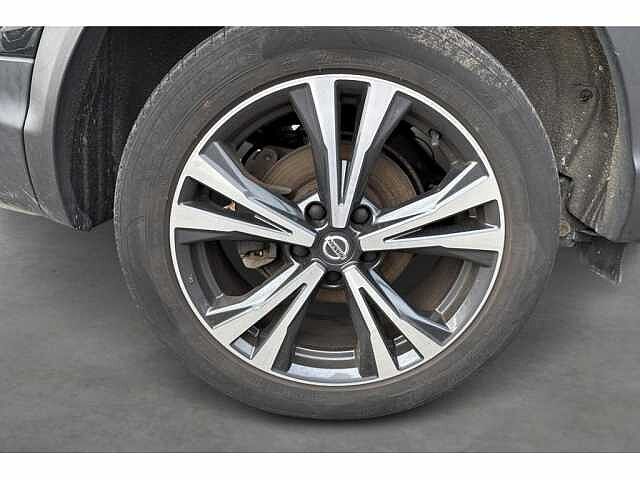 Nissan Qashqai 1.2 DIG-T N-Connecta