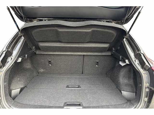 Nissan Qashqai 1.2 DIG-T N-Connecta