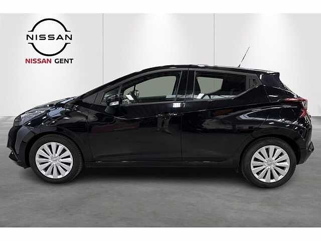 Nissan Micra ACENTA + NAVIGATIE PACK