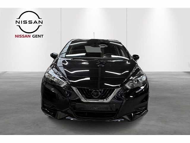 Nissan Micra ACENTA + NAVIGATIE PACK