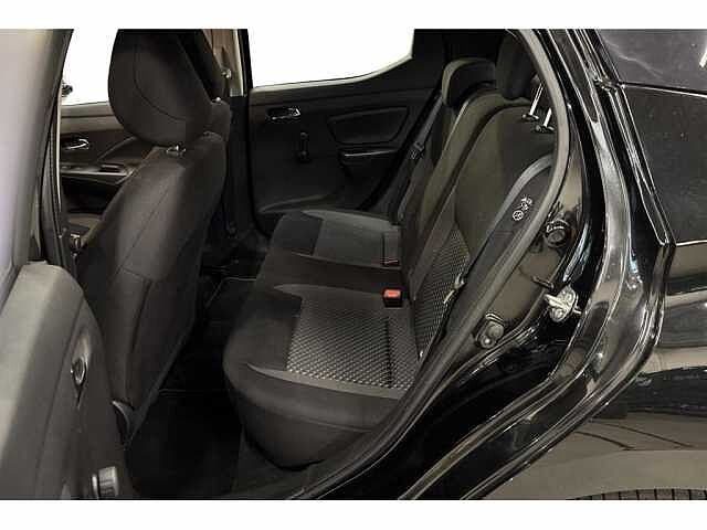 Nissan Micra ACENTA + NAVIGATIE PACK