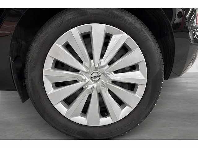 Nissan Micra ACENTA + NAVIGATIE PACK