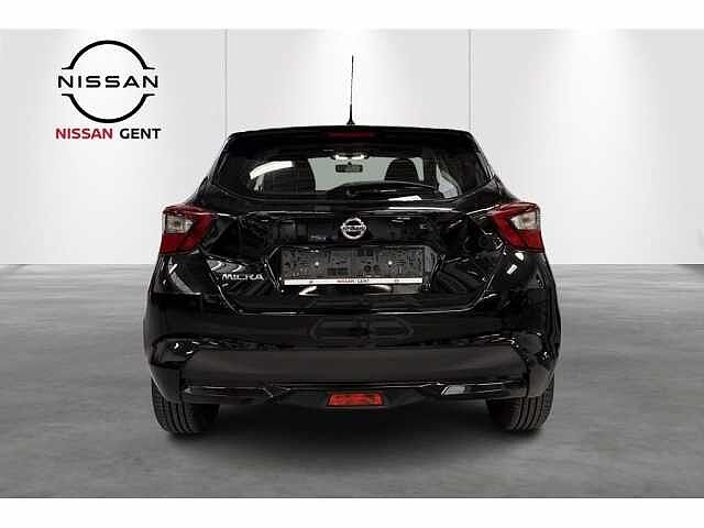 Nissan Micra ACENTA + NAVIGATIE PACK