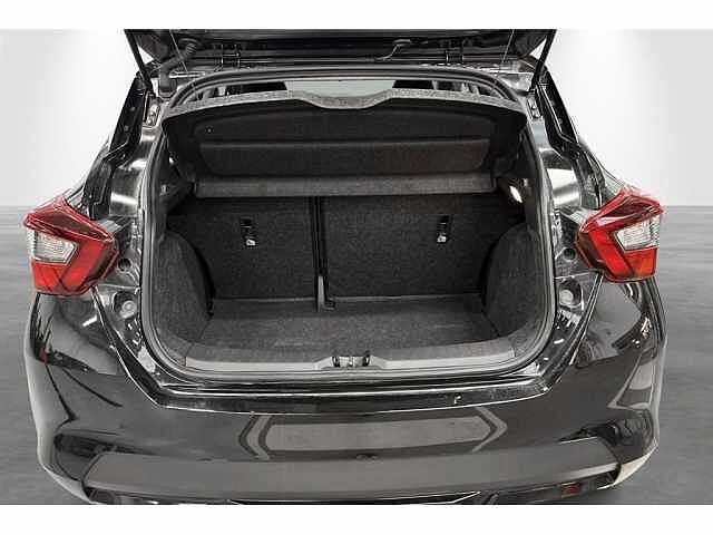 Nissan Micra ACENTA + NAVIGATIE PACK