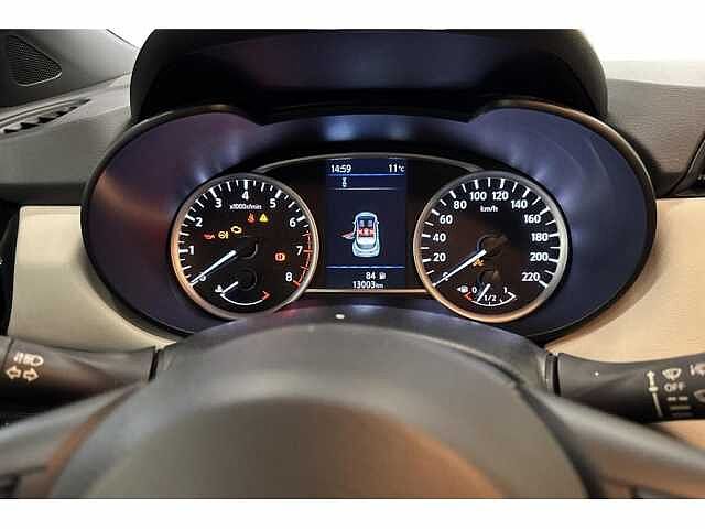 Nissan Micra ACENTA + NAVIGATIE PACK