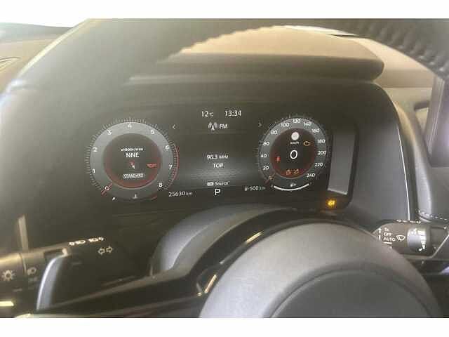 Nissan X-Trail N-CONNECTA 7PL MHEV Mild-Hybrid 163 X-Tronic N-Connecta // GMS STORE NISSAN GENT