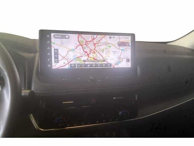 Nissan X-Trail N-CONNECTA 7PL MHEV Mild-Hybrid 163 X-Tronic N-Connecta // GMS STORE NISSAN GENT