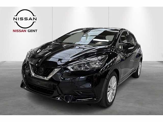 Nissan Micra ACENTA + NAVIGATIE PACK