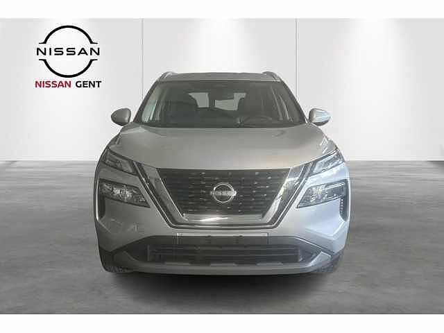 Nissan X-Trail N-CONNECTA 7PL MHEV Mild-Hybrid 163 X-Tronic N-Connecta // GMS STORE NISSAN GENT