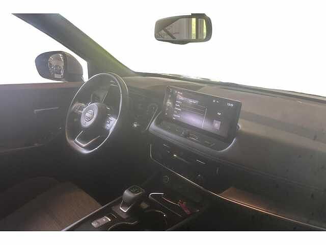 Nissan X-Trail N-CONNECTA 7PL MHEV Mild-Hybrid 163 X-Tronic N-Connecta // GMS STORE NISSAN GENT