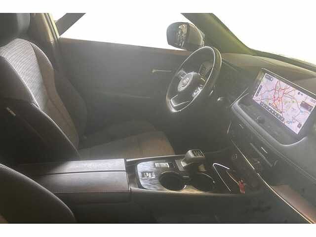 Nissan X-Trail N-CONNECTA 7PL MHEV Mild-Hybrid 163 X-Tronic N-Connecta // GMS STORE NISSAN GENT