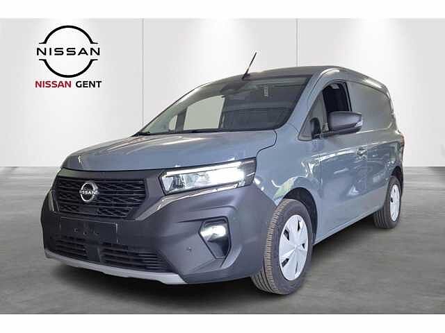 Nissan Townstar VAN L1 1.3 Benz MT - Navi Pack - GARANTIE TEM 2029 N-connecta