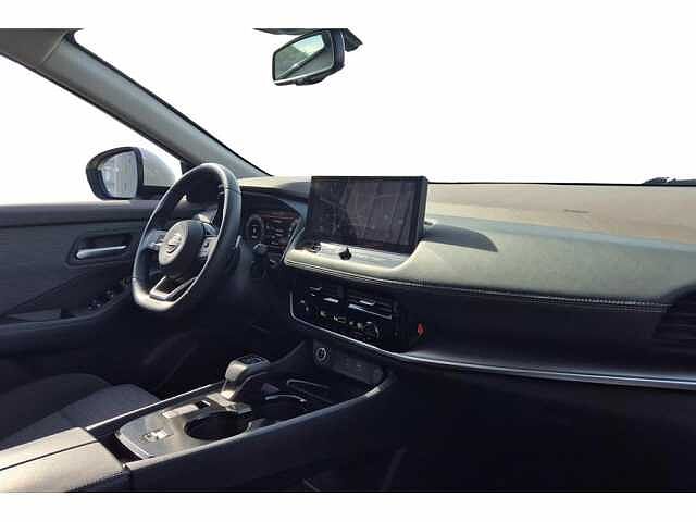 Nissan X-Trail Mild-Hybrid 163 X-Tronic N-Connecta 7 Zitplaatsen - Navigatie - Cruise control