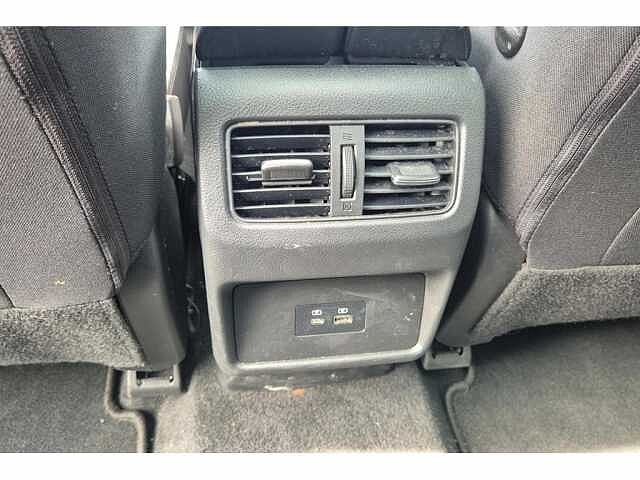 Nissan X-Trail N-Connecta HYBRID GPS / 360° CAMERA / AUTOM. AIRCO/ OPEN PANO dak 7PLAATSEN / CR