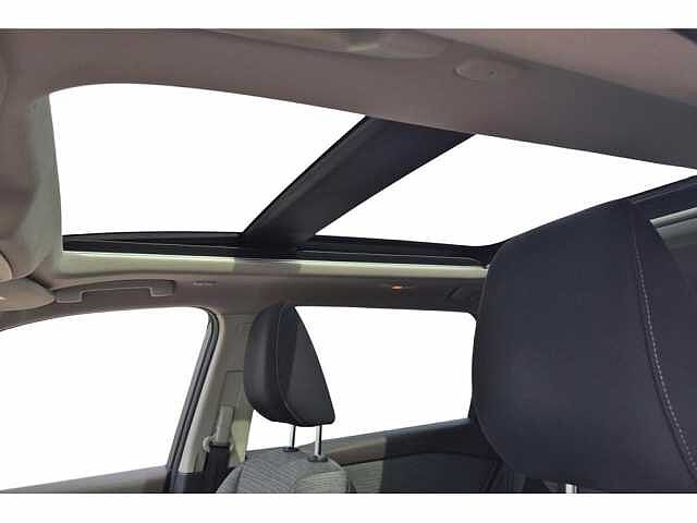 Nissan X-Trail N-Connecta HYBRID GPS / 360° CAMERA / AUTOM. AIRCO/ OPEN PANO dak 7PLAATSEN / CR