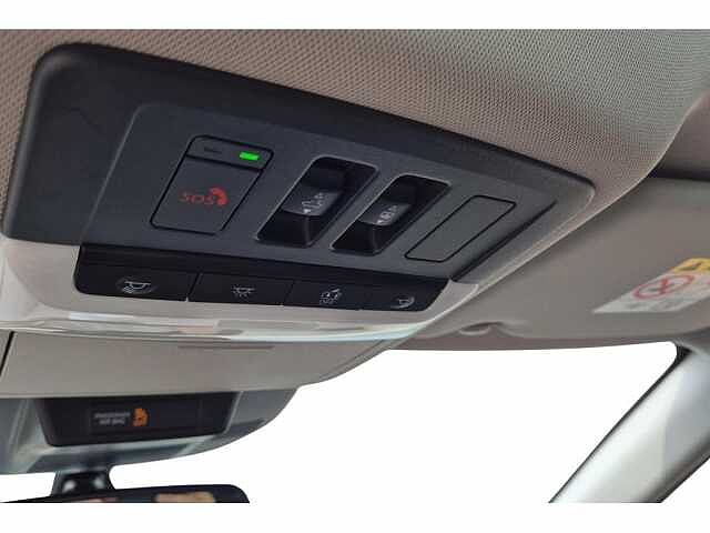 Nissan X-Trail N-Connecta HYBRID GPS / 360° CAMERA / AUTOM. AIRCO/ OPEN PANO dak 7PLAATSEN / CR