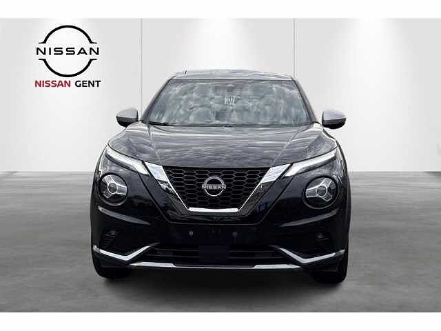 Nissan Juke 1.0 DIG-T 114 N-Design